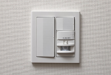 Brillia 三鷹下連雀　Comfortable　快適性　玄関人感センサー