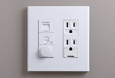 Brillia 三鷹下連雀　Comfortable　快適性　マルチメディアコンセント