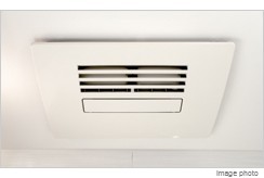 Brillia 武蔵小山id 　Sanitary　水周り　ミストサウナ機能付・浴室暖房乾燥機