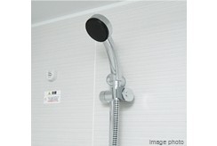 Brillia 武蔵小山id 　Sanitary　水周り　スライドシャワーバー