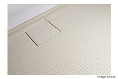 Brillia 武蔵小山id 　Sanitary　水周り　カラリ床