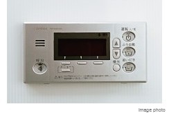 Brillia 武蔵小山id 　Sanitary　水周り　フルオートバス