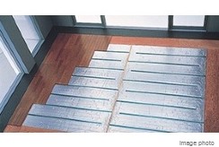 Brillia 武蔵小山id 　Amenity 　居室設備　TES式床暖房