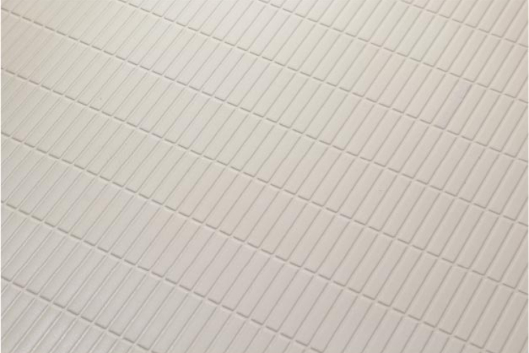 Brillia 志木 Garden　Bathroom　浴室　フラッグストーン床