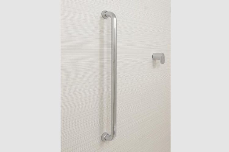 Brillia 志木 Garden　Comfortable　快適性　浴室手すり