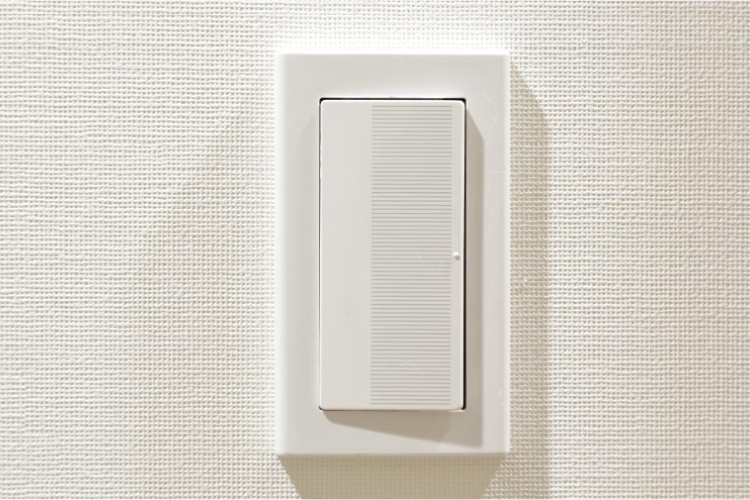 Brillia 志木 Garden　Comfortable　快適性　ワイドスイッチ