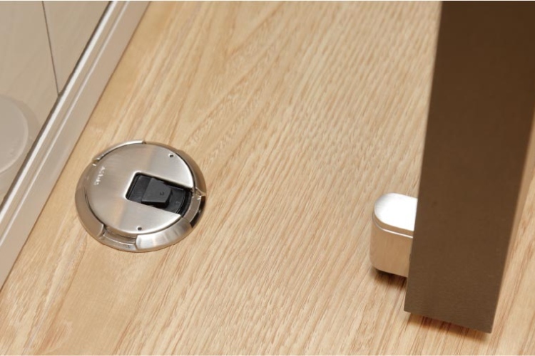 Brillia 志木 Garden　Comfortable　快適性　ワンプッシュドアキャッチャー