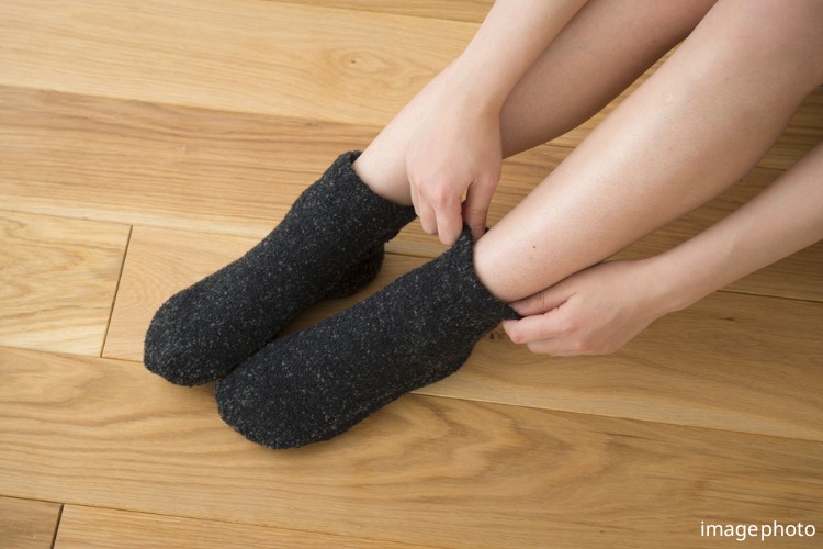 Brillia 志木 Garden　Comfortable　快適性　TES温水式床暖房