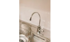 Brillia 関町北 　Kitchen　キッチン　ビルトイン浄水器