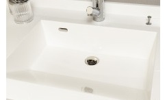 Brillia 関町北 　Sanitary　水まわり　スクエアボウル