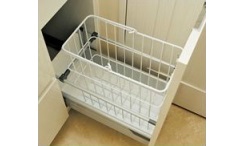 Brillia 関町北 　Sanitary　水まわり　ランドリーバスケット