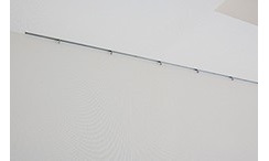 Brillia 関町北 　Amenity　居室設備　ピクチャーレール