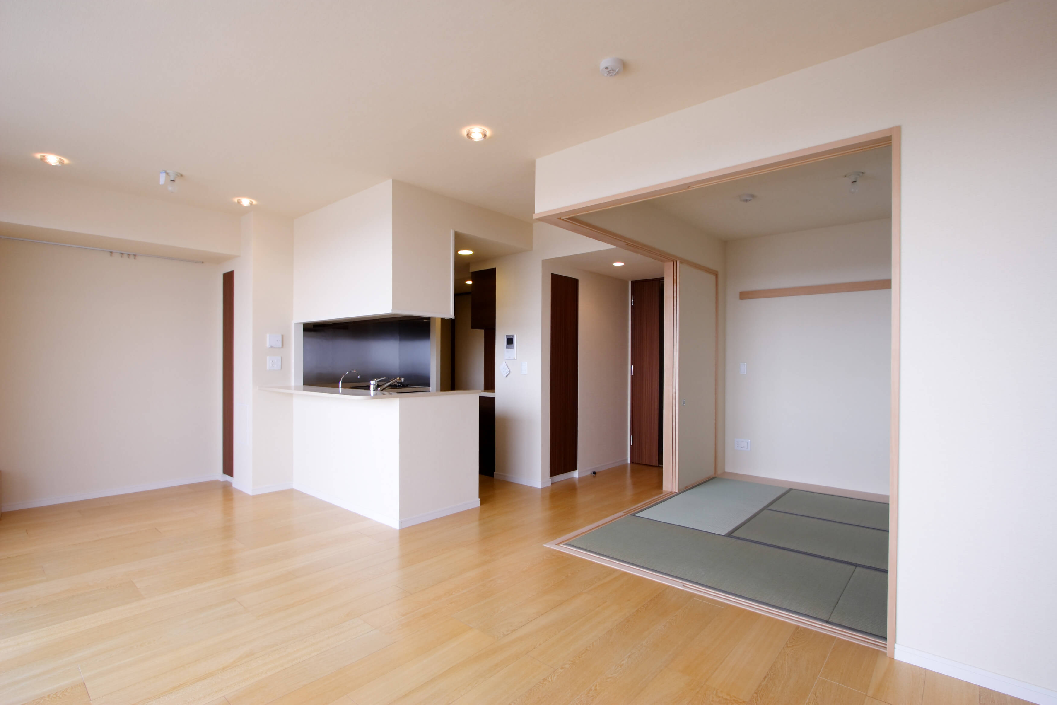 Brillia 品川中延 　機能と上質さ、豊富な間取り