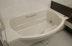 Brillia 品川中延 　Bath Room　浴室・洗面・トイレ　サーモバス