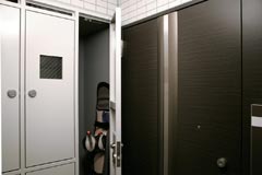 Brillia 品川中延 　Storage　収納　トランクルーム