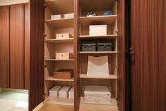 Brillia 品川中延 　Storage　収納　共用物入