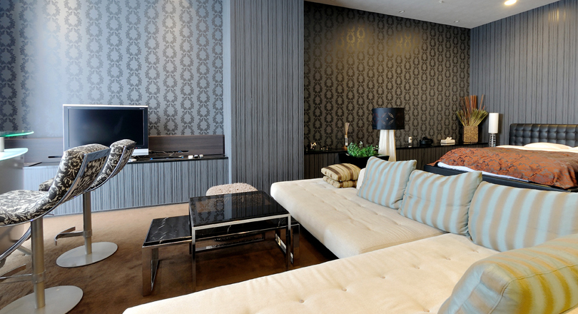 Brillia Mare 有明 TOWER&GARDEN　【01】-70m²