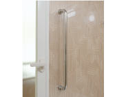 Brillia Mare 有明 TOWER&GARDEN　Bathroom　バスルーム　浴室手すり