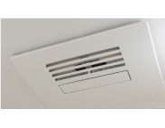 Brillia Mare 有明 TOWER&GARDEN　Bathroom　バスルーム　浴室暖房換気乾燥機