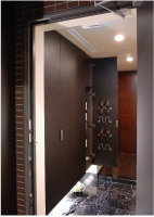 Brillia Mare 有明 TOWER&GARDEN　Storage　収納　トールタイプ下足入