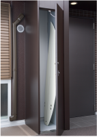 Brillia Mare 有明 TOWER&GARDEN　トランクルーム