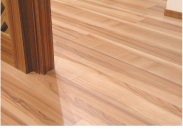 Brillia Mare 有明 TOWER&GARDEN　Room Faclities　居室設備　フラットフロア