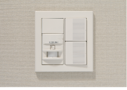 Brillia Mare 有明 TOWER&GARDEN　Room Faclities　居室設備　人感センサー付玄関照明