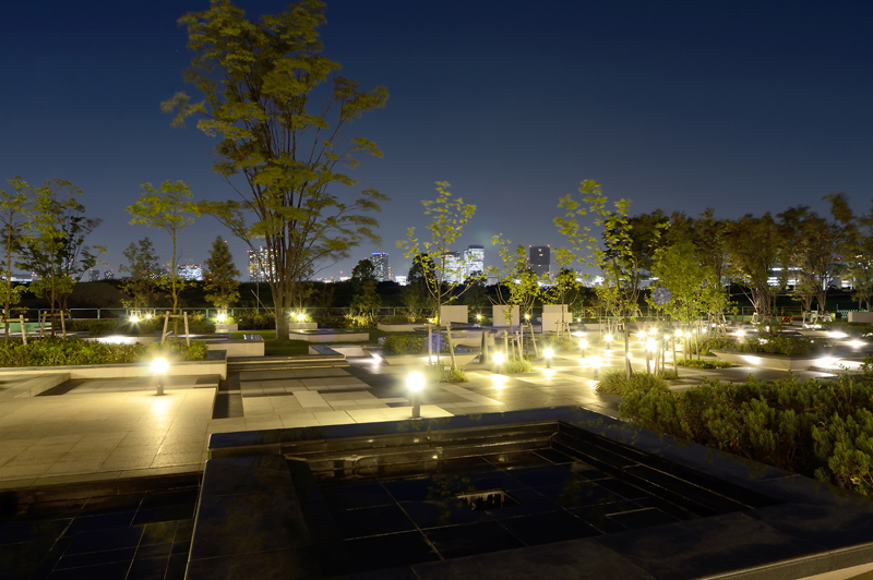 Brillia Mare 有明 TOWER&GARDEN　その他の画像