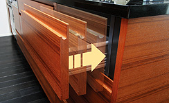 Brillia 駒込染井　ブルモーション機能