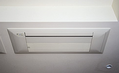 Brillia 駒込染井　天井カセット式エアコン