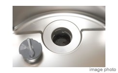 Brillia 駒込染井　ディスポーザー