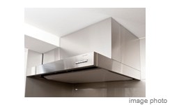 Brillia 駒込染井　ステンレス製レンジフード