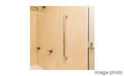 Brillia 駒込染井　Bath Room　浴室　浴室手摺り