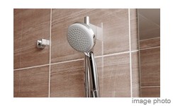 Brillia 駒込染井　Bath Room　浴室　マッサージシャワーヘッド