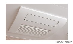 Brillia 駒込染井　Bath Room　浴室　浴室暖房乾燥機