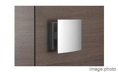 Brillia 駒込染井　プッシュプルハンドル