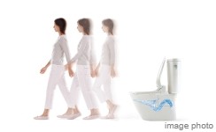 Brillia 駒込染井　Toilet　トイレ　オート洗浄＆オート脱臭