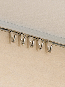 Brillia 大島小松川公園　Comfortable　快適設備　ピクチャーレール