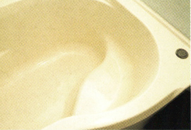 Brillia 小手指　アクアシェイプバス