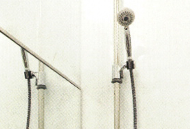 Brillia 小手指　シャワーヘッド