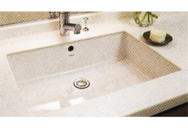 Brillia 小手指　スクエアボウル