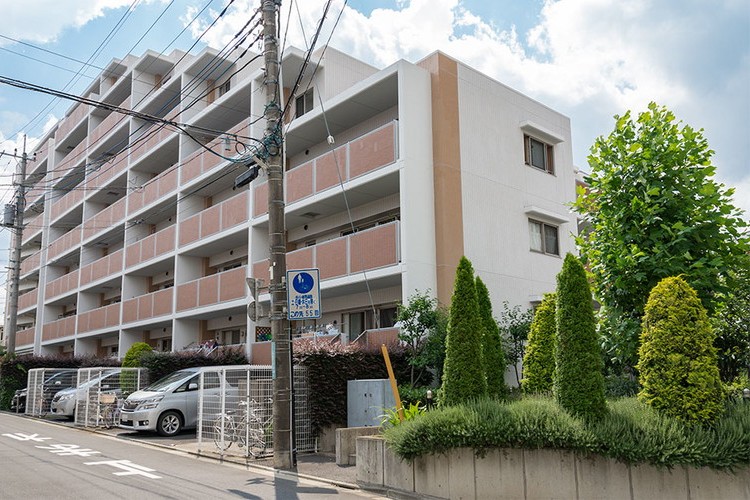 Brillia 小手指　グリーンプラン