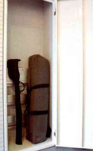 Brillia 二子多摩川id　Storage　収納　トランクルーム