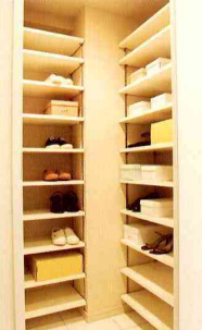 Brillia 二子多摩川id　Storage　収納　シューズインクロゼット