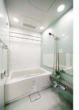 Brillia 三鷹　Sanitary　水周り　浴室