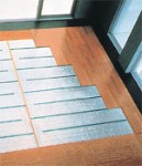 Brillia 綱島id STATION FRONT　Equipment　設備・仕様　TES式床暖房