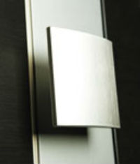 Brillia Grande みなとみらい　Amenity　玄関　プッシュプルドア