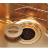 Brillia 多摩センター 　ディスポーザー