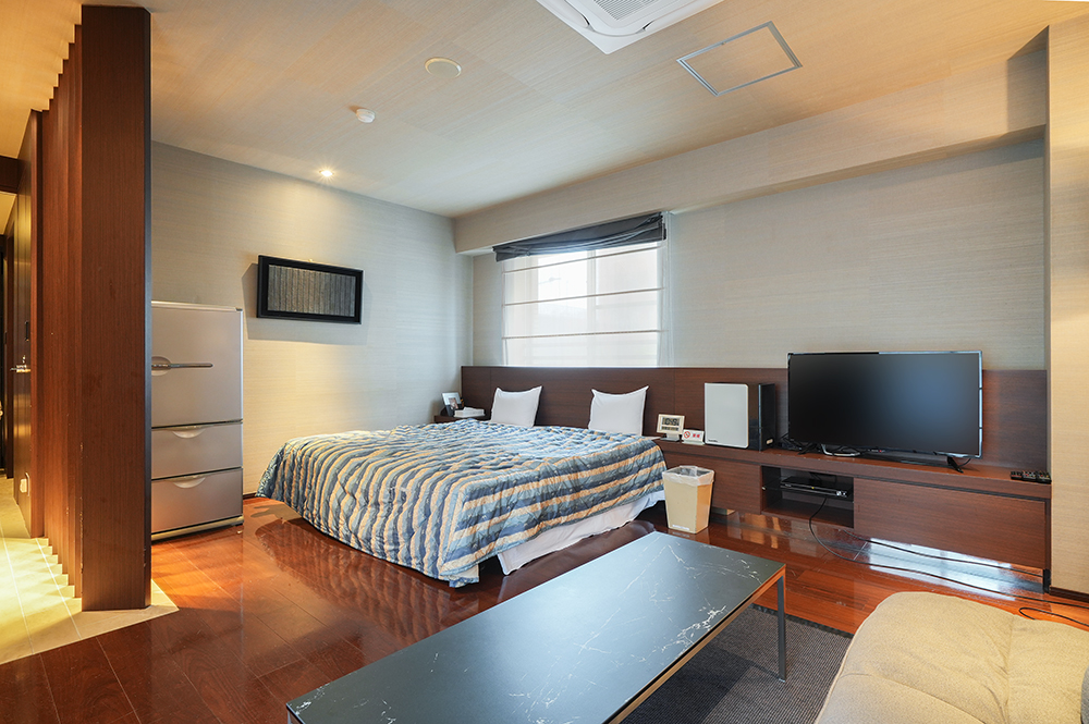 Brillia 多摩センター 　ゲストスイート