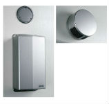 Brillia Tower KAWASAKI　遮音スリーブ